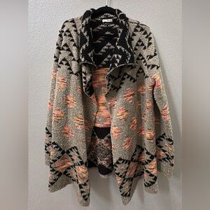 Love on a Hanger 1x/2x Sweater